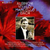 Albinoni,Vivaldi, Marchello, Bach (1998)
