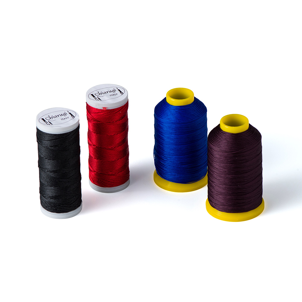 Nylon thread Multicolour 005 - Oboe