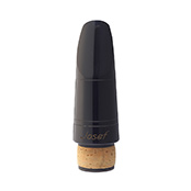 Josef clarinet mouthpiece