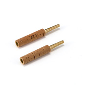 Chiarugi Tube/Staple for oboe (46mm/47mm-1)