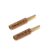 Chiarugi Tube/Staple for oboe (46mm/47mm-2+)