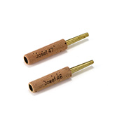 Josef Tube/Staple for oboe (46mm/47mm)