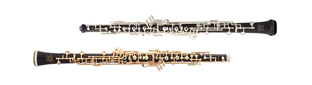 Oboe