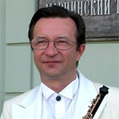 Sergey Bliznetsov